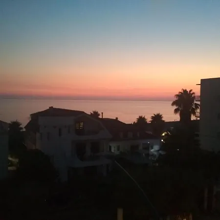 Sirena Ligea, Relax And Kite Appartement *