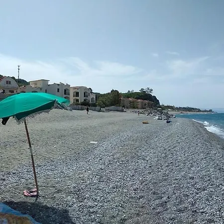 Sirena Ligea, Relax And Kite Falerna